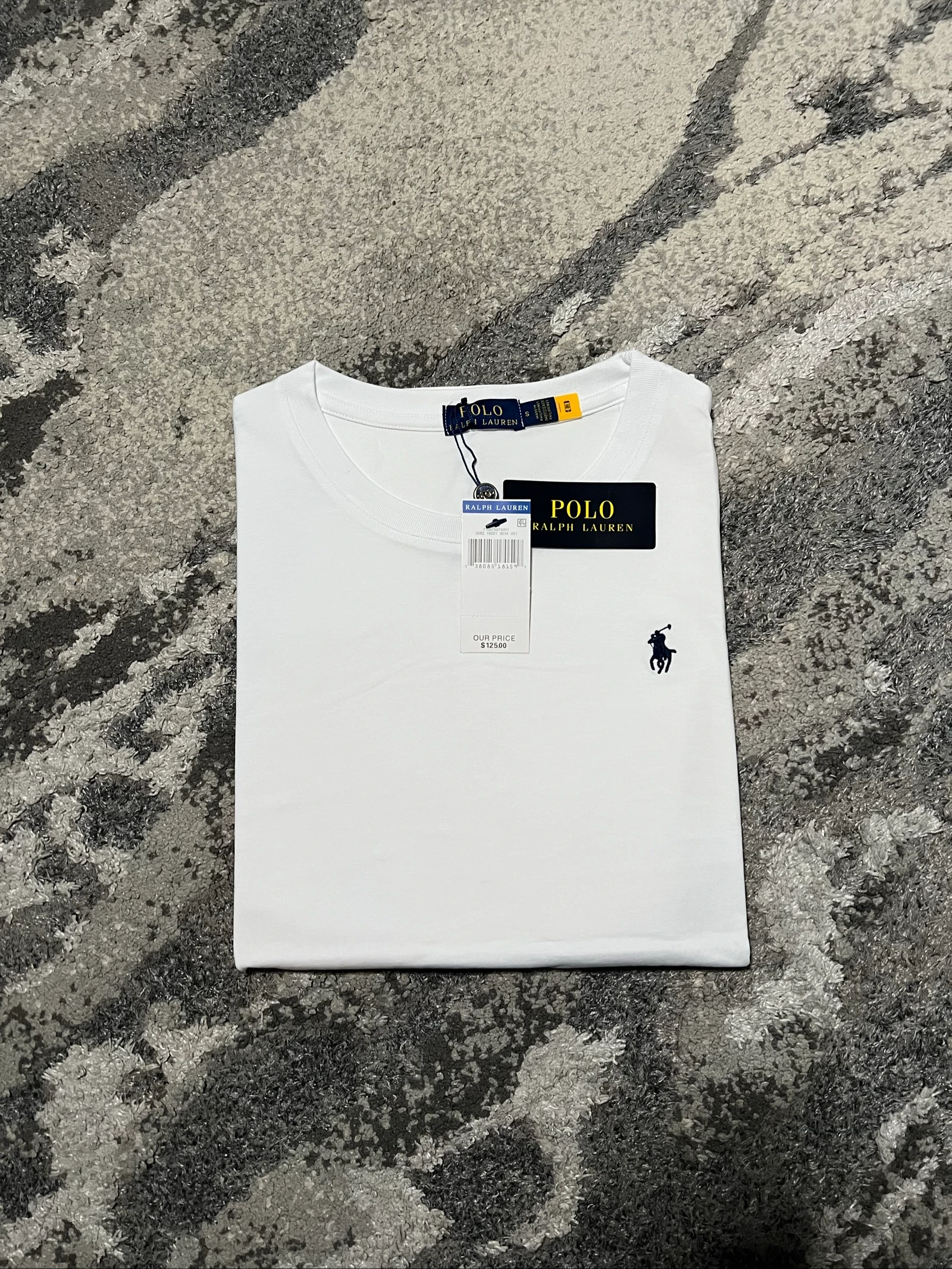 T-shirt Ralph Lauren 